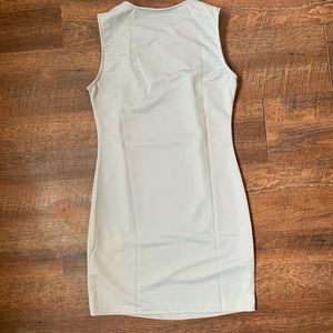 Fitted dress! 🥳